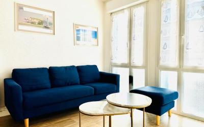 Appartement 2 Chambres