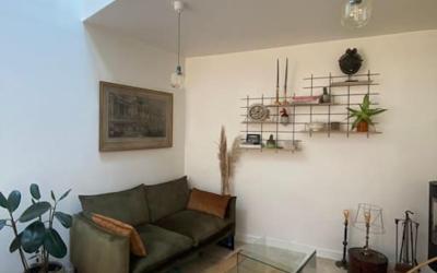 Maison 2u00a0Chambres