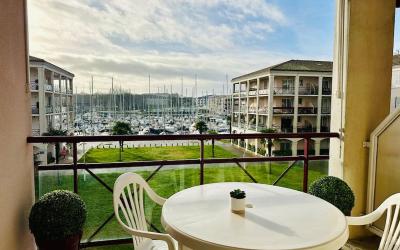 Appartement 1 Chambre