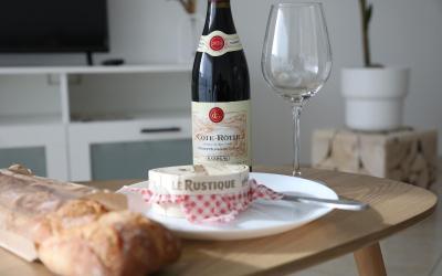 Appartement 1 Chambre