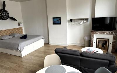 Appartement 1 Chambre