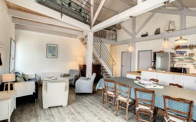 Maison 3u00a0Chambres