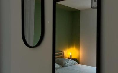 Appartement 3u00a0Chambres Appartement 3u00a0Chambres