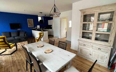 Appartement 2 Chambres Appartement 2 Chambres