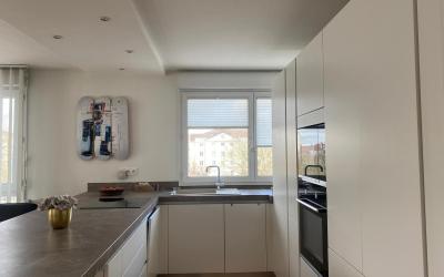 Appartement 2 Chambres Appartement 2 Chambres