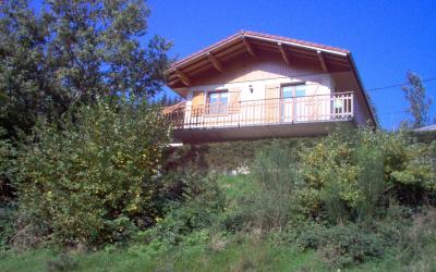 Maison de Vacances (7 Adultes)