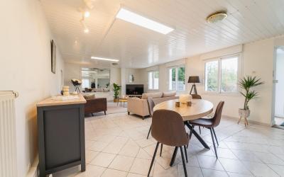 Appartement 3u00a0Chambres Appartement 3u00a0Chambres