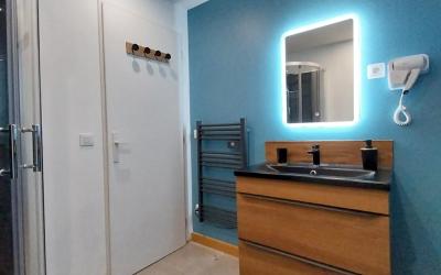 Appartement 1 Chambre