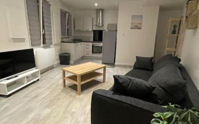 Appartement 1 Chambre Appartement 1 Chambre