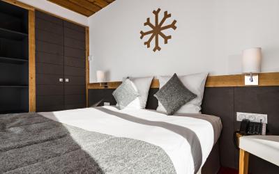 Chambre Double Supu00e9rieure Chambre Double Supu00e9rieure