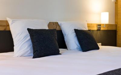 Chambre Double - Vue sur Village Chambre Double - Vue sur Village