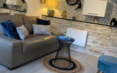 Appartement 1 Chambre Appartement 1 Chambre