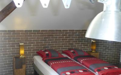 Chambre Double Chambre Double