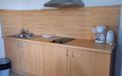 Appartement avec Terrasse