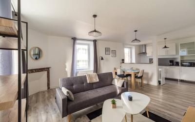 Appartement 1 Chambre Appartement 1 Chambre