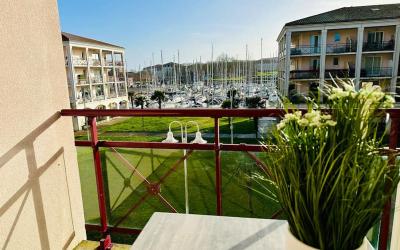 Appartement 1 Chambre