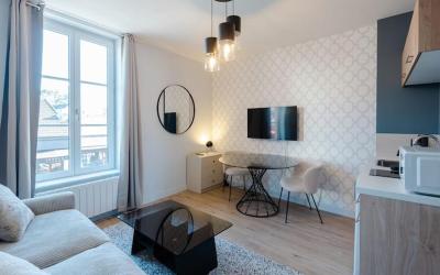 Appartement 1 Chambre