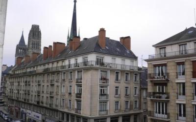 Appartement 1 Chambre