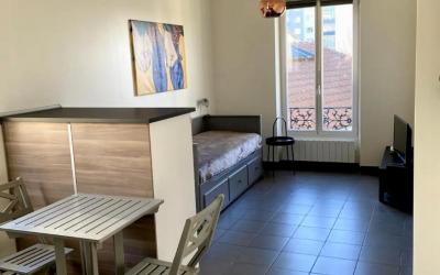 Appartement 1 Chambre Appartement 1 Chambre
