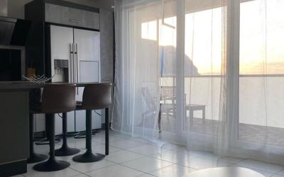 Appartement Appartement