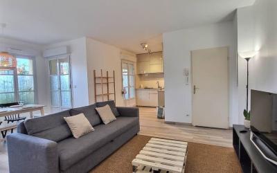 Appartement 1 Chambre Appartement 1 Chambre