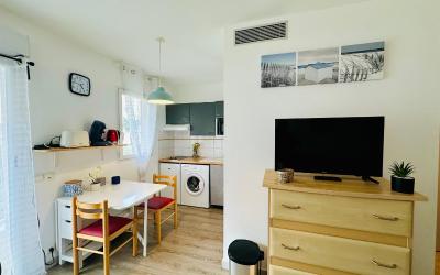 Appartement 1 Chambre