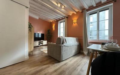 Appartement 1 Chambre Appartement 1 Chambre