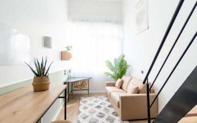 Appartement en Duplex Appartement en Duplex