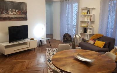 Appartement 2 Chambres