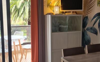 Appartement 1 Chambre