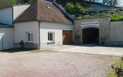 Maison 5u00a0Chambres