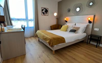 Appartement 1 Chambre