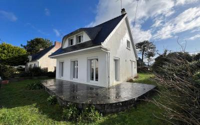 Maison de Vacances (8u00a0Adultes) Maison de Vacances (8u00a0Adultes)