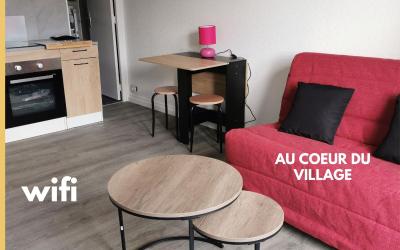 Appartement 1 Chambre