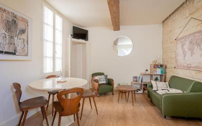 Appartement 1 Chambre
