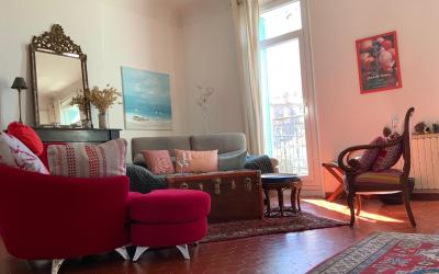 Appartement 2 Chambres