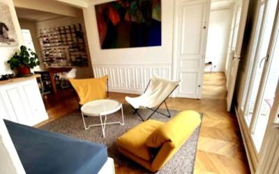 Appartement 3u00a0Chambres Appartement 3u00a0Chambres