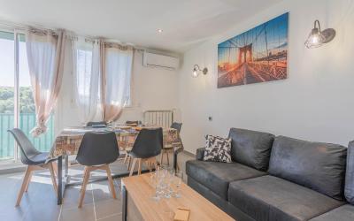 Appartement Supu00e9rieur 2 Chambres Appartement Supu00e9rieur 2 Chambres