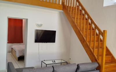 Maison 3u00a0Chambres