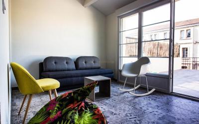 Appartement avec Terrasse Appartement avec Terrasse