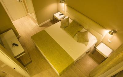 Camera Matrimoniale Comfort 