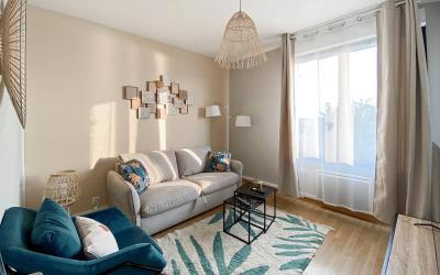 Appartement 2 Chambres Appartement 2 Chambres