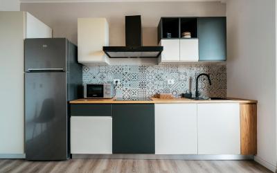 Appartamento con Balcone