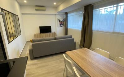 Appartement 1 Chambre