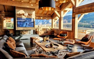 Chalet Chalet