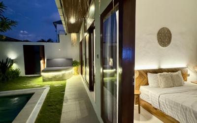 Holiday Home Holiday Home