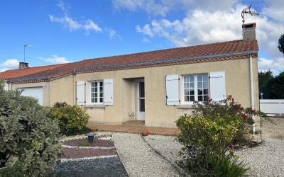 Maison de Vacances Maison de Vacances