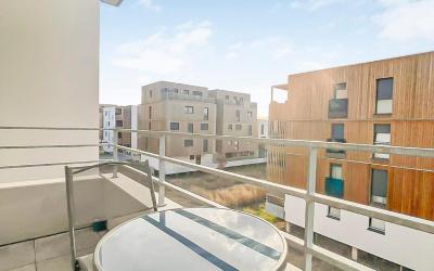 Appartement 2 Chambres