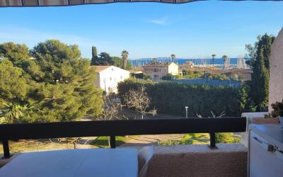 Appartement 2 Chambres