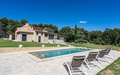 Villa